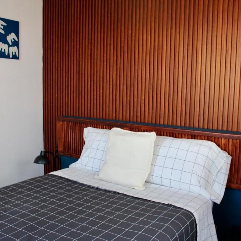 Casa Pacifica- BEACH HOUSE - Three-Bedroom Apartment - 12