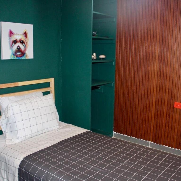 Casa Pacifica- BEACH HOUSE - Three-Bedroom Apartment - 18