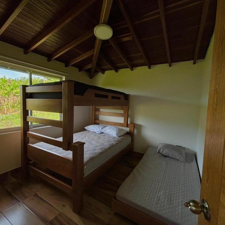 Finca El Encanto Guatapé - Deluxe Villa - 14