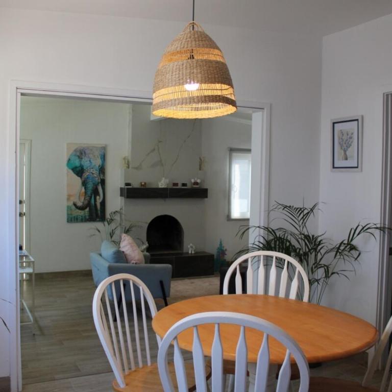 Casa Macarena- BEACH HOUSE - Apartamento de 2 dormitorios - 1