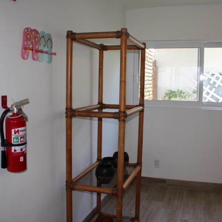 Casa Macarena- BEACH HOUSE - Apartamento de 2 dormitorios - 2