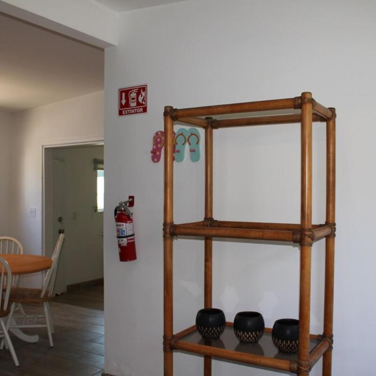Casa Macarena- BEACH HOUSE - Apartamento de 2 dormitorios - 3