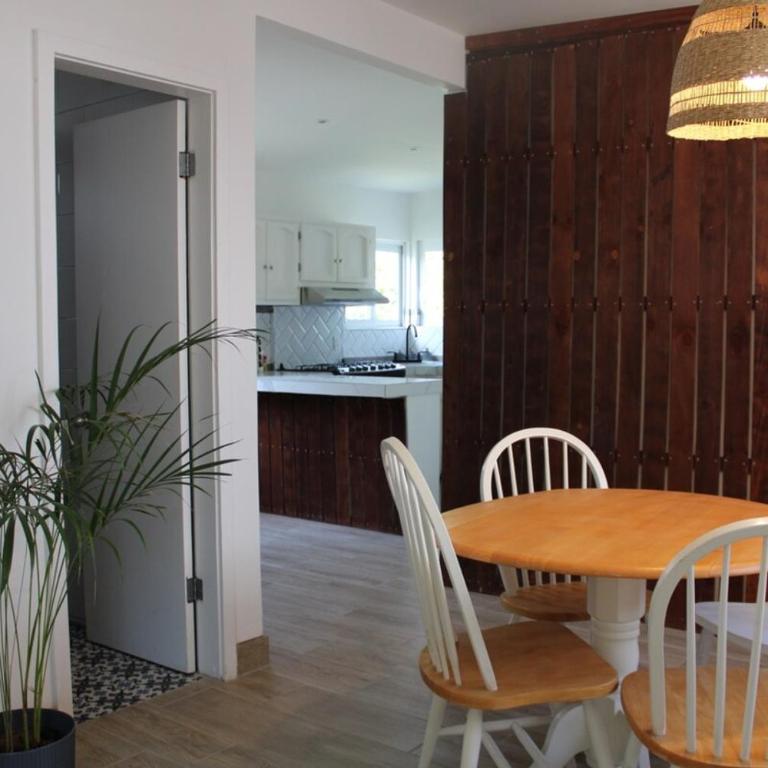Casa Macarena- BEACH HOUSE - Apartamento de 2 dormitorios - 6