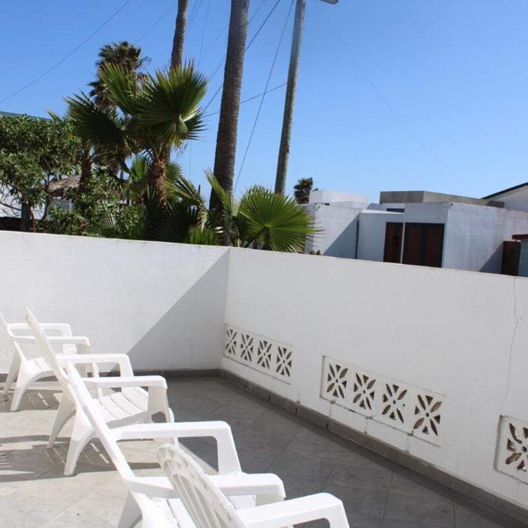 Casa Macarena- BEACH HOUSE - Apartamento de 2 dormitorios - 7