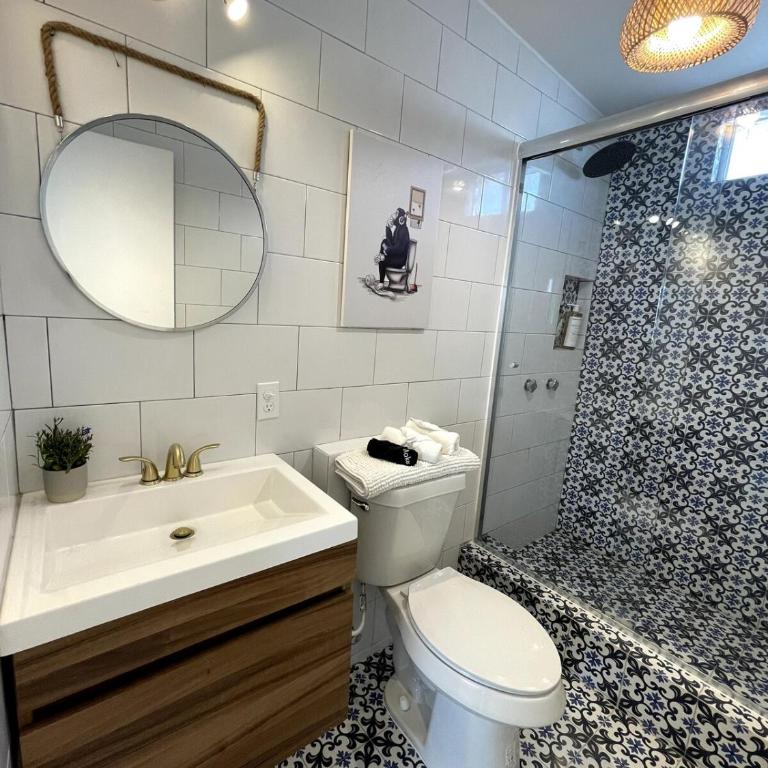 Casa Macarena- BEACH HOUSE - Apartamento de 2 dormitorios - 8
