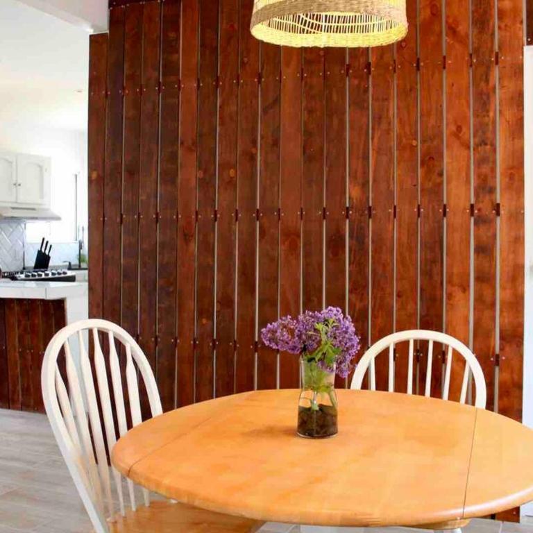 Casa Macarena- BEACH HOUSE - Apartamento de 2 dormitorios - 17
