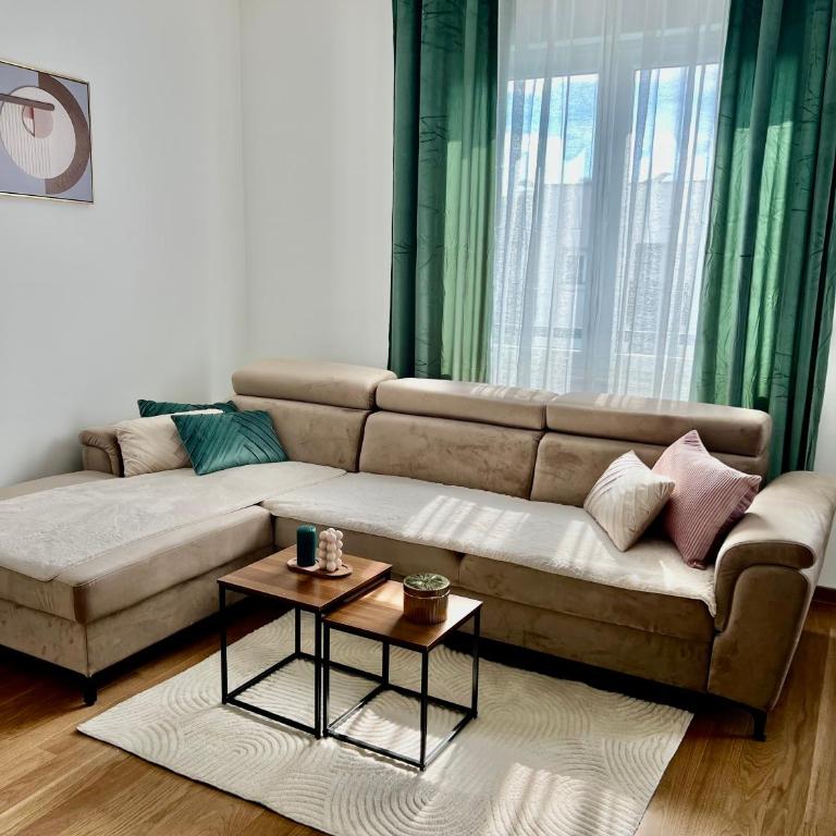 Lumière Apartment - Apartman sa 1 Spavaćom Sobom - 1