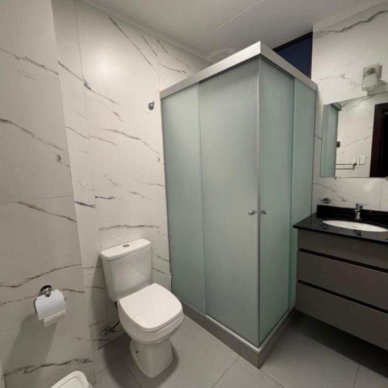 Departamento céntrico, cómodo y con vista panorámica - Apartamento de 2 dormitorios - 7