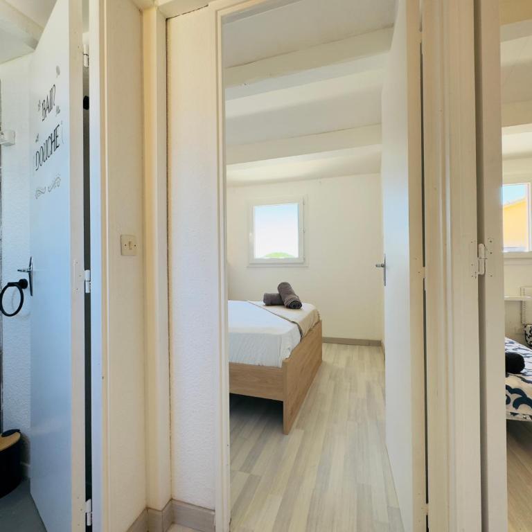 La Belle Evasion-Calme-Terrasse-BBQ-Parking-SUDSEJOURCONCIERGERIE - Casa Vacacional de 3 dormitorios - 21
