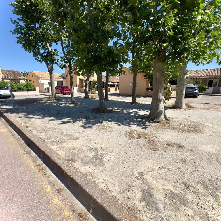 La Belle Evasion-Calme-Terrasse-BBQ-Parking-SUDSEJOURCONCIERGERIE - Casa Vacacional de 3 dormitorios - 22