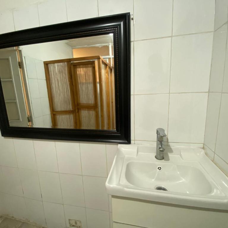 Suite Escuela Militar 23-2 - One-Bedroom Apartment - 3