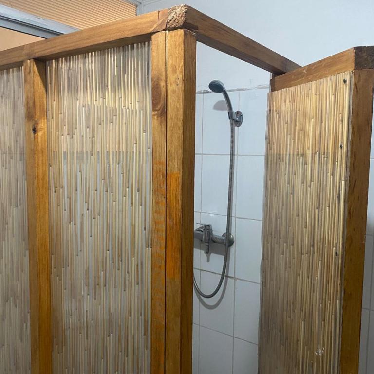 Suite Escuela Militar 23-2 - One-Bedroom Apartment - 8