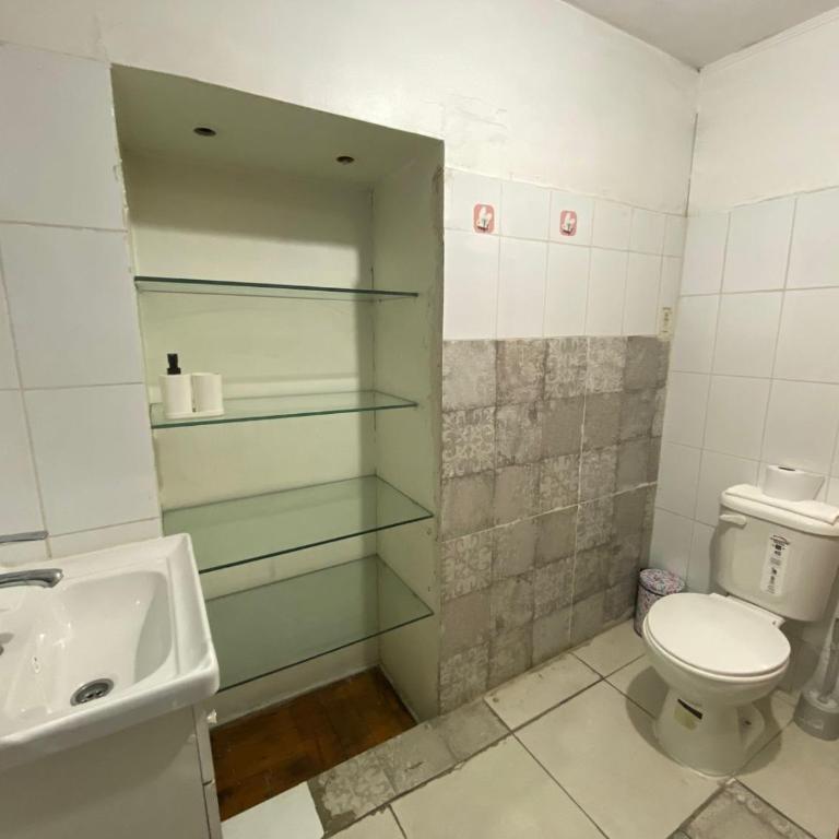 Suite Escuela Militar 23-2 - One-Bedroom Apartment - 9