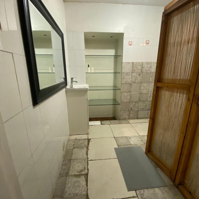 Suite Escuela Militar 23-2 - One-Bedroom Apartment - 12