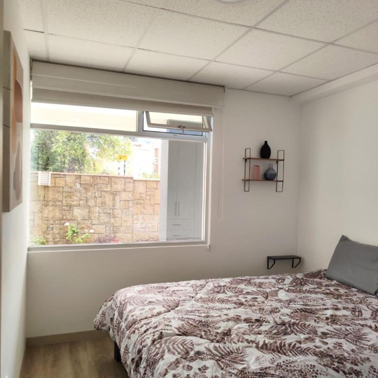 Edificio Batán Plaza - Family Suite - 1