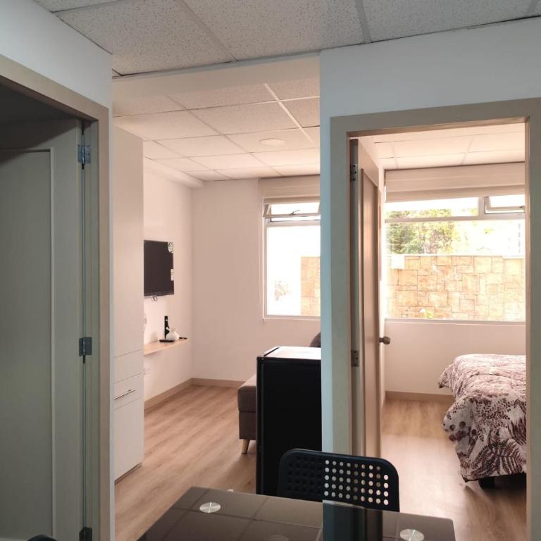 Edificio Batán Plaza - Family Suite - 4