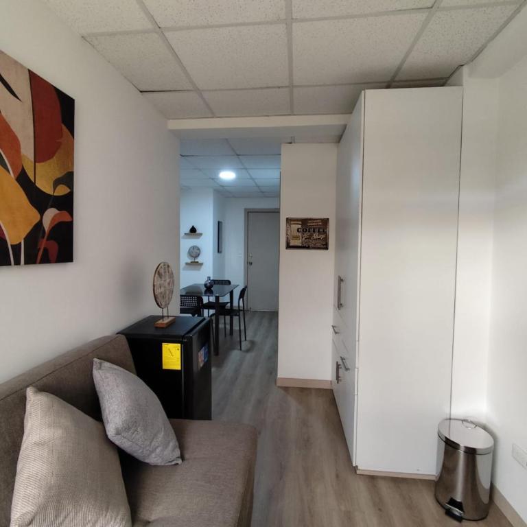 Edificio Batán Plaza - Family Suite - 5