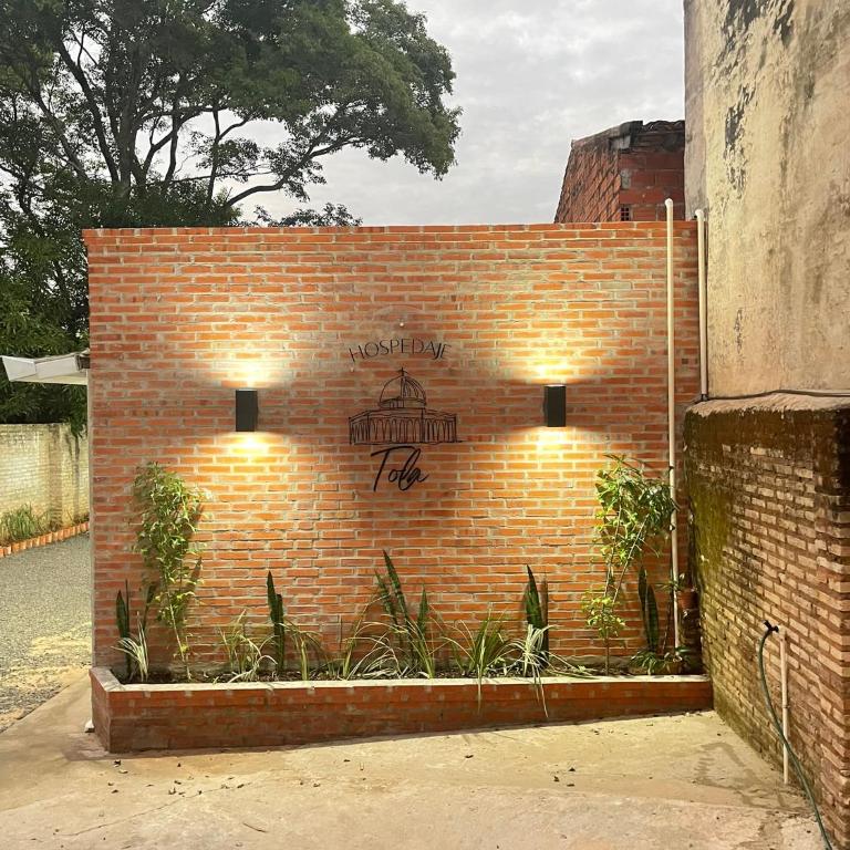 Hospedaje Tola - Apartamento de 1 dormitorio - 2