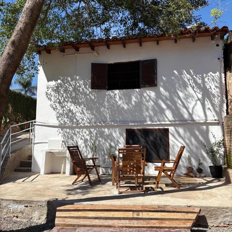 Hospedaje Tola - Apartamento de 1 dormitorio - 7