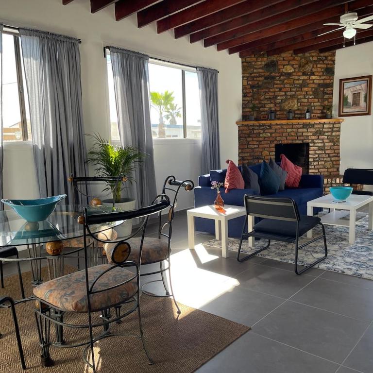 Casa Del Mar - BEACH HOUSE - Apartamento - 1