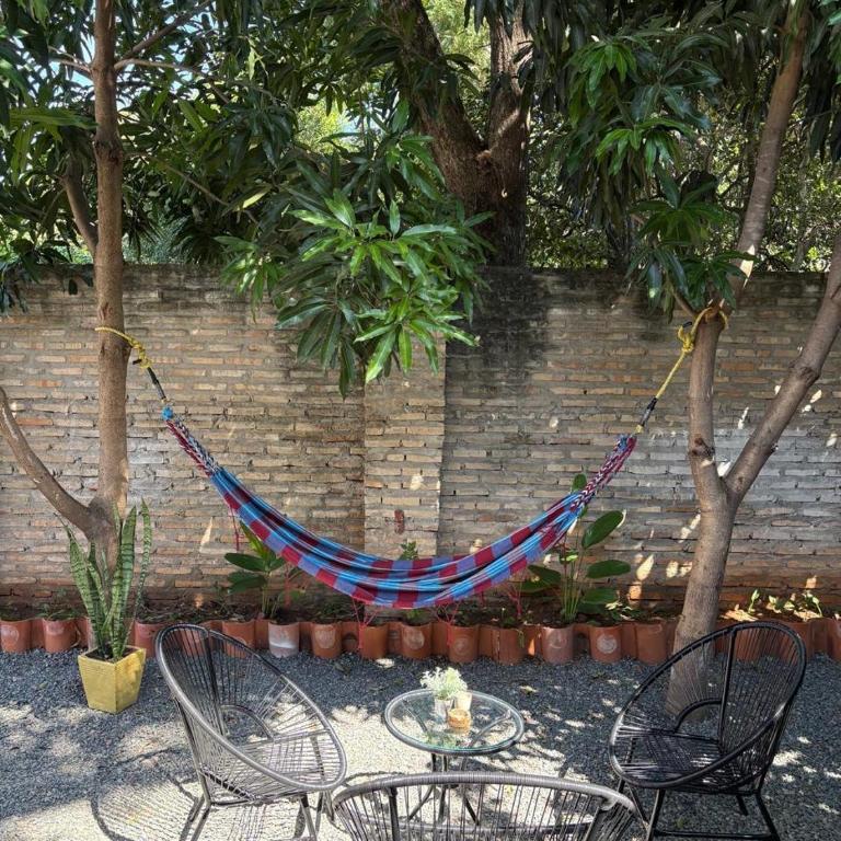 Hospedaje Tola - Apartamento de 1 dormitorio - 8