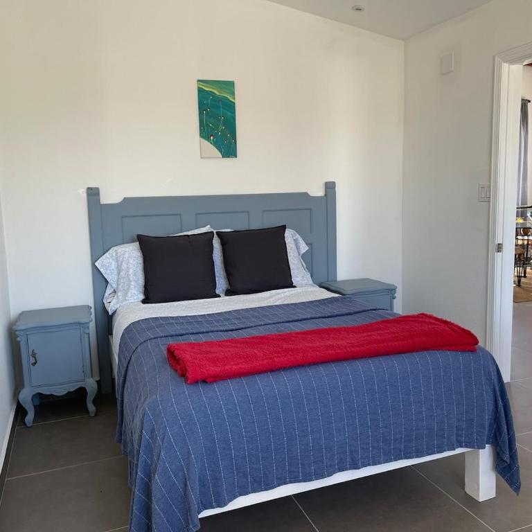 Casa Del Mar - BEACH HOUSE - Apartamento - 3