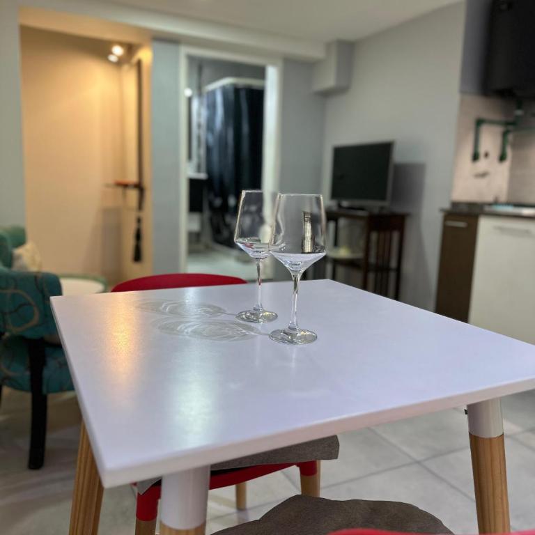 Bonarda Mendoza - Apartamento de 1 dormitorio - 13