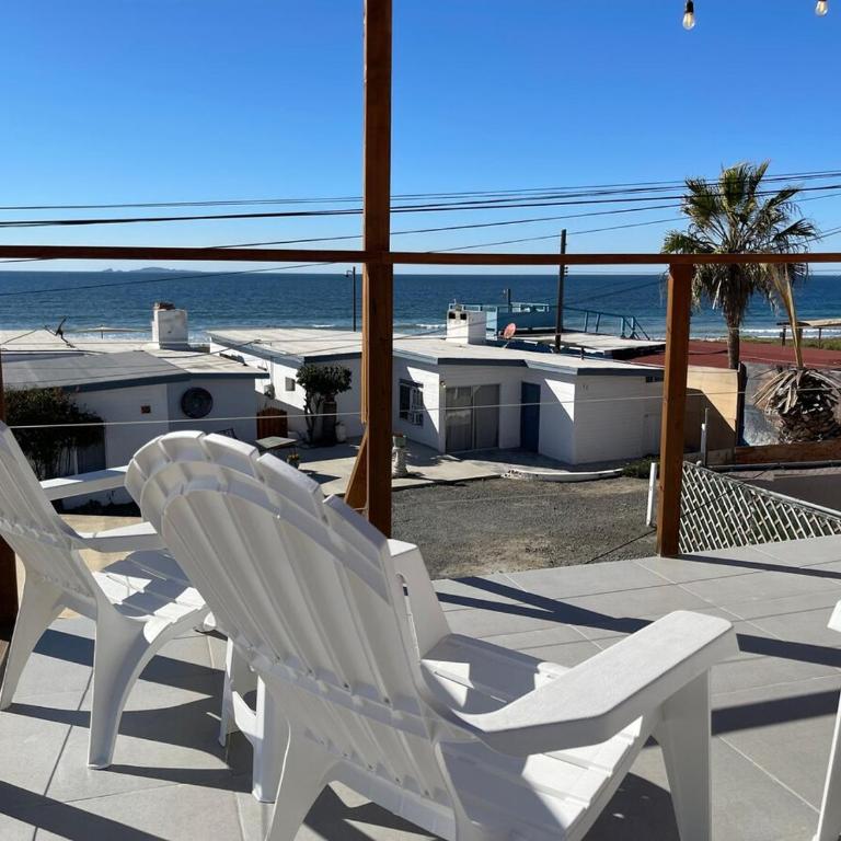 Casa Del Mar - BEACH HOUSE - Apartamento - 10