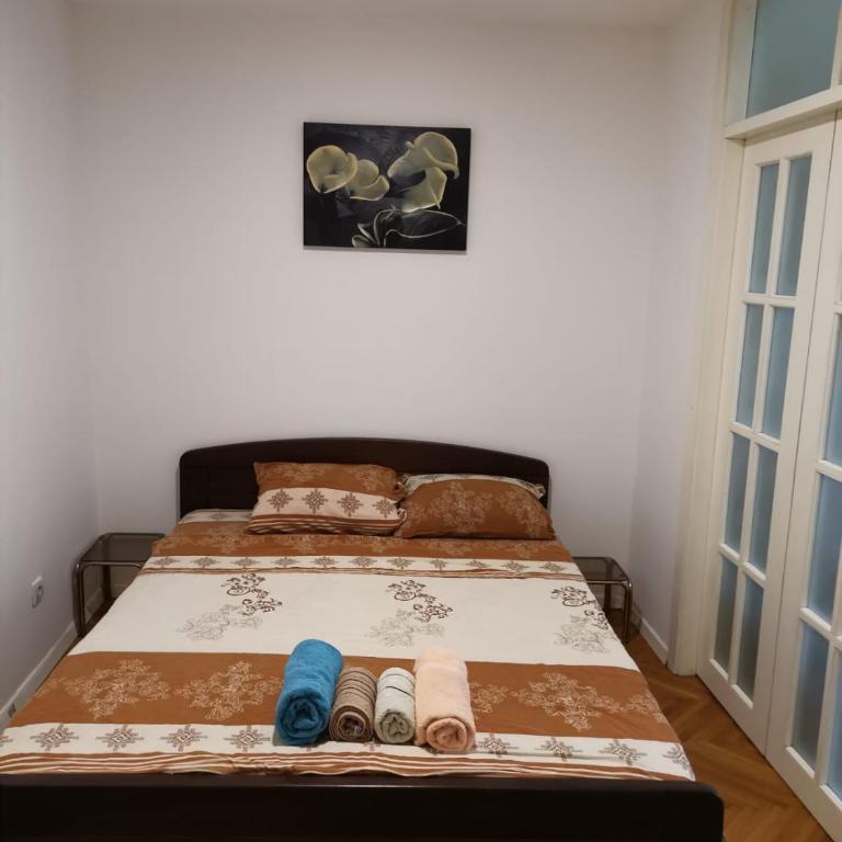 Belgrade on water - City center - Apartman sa 1 Spavaćom Sobom - 1