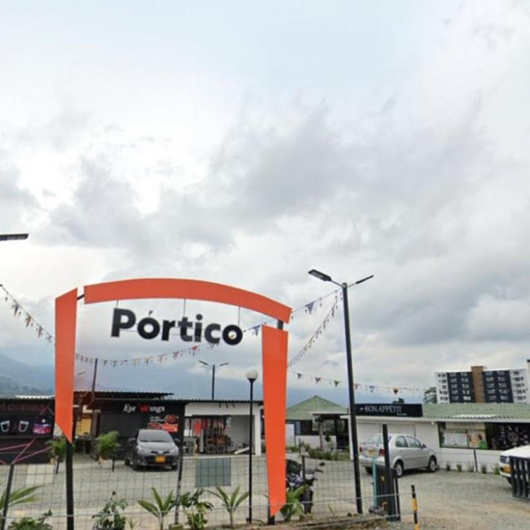 Apartamento Norte de Armenia Salida para Salento y Filandia - Apartamento de 1 dormitorio - 31