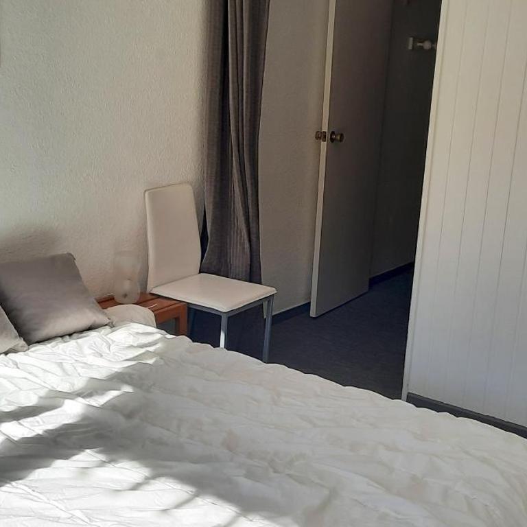 Appartement 4 pièces - 8 personnes - Résidence le France - Apartment mit 3 Schlafzimmern - 8