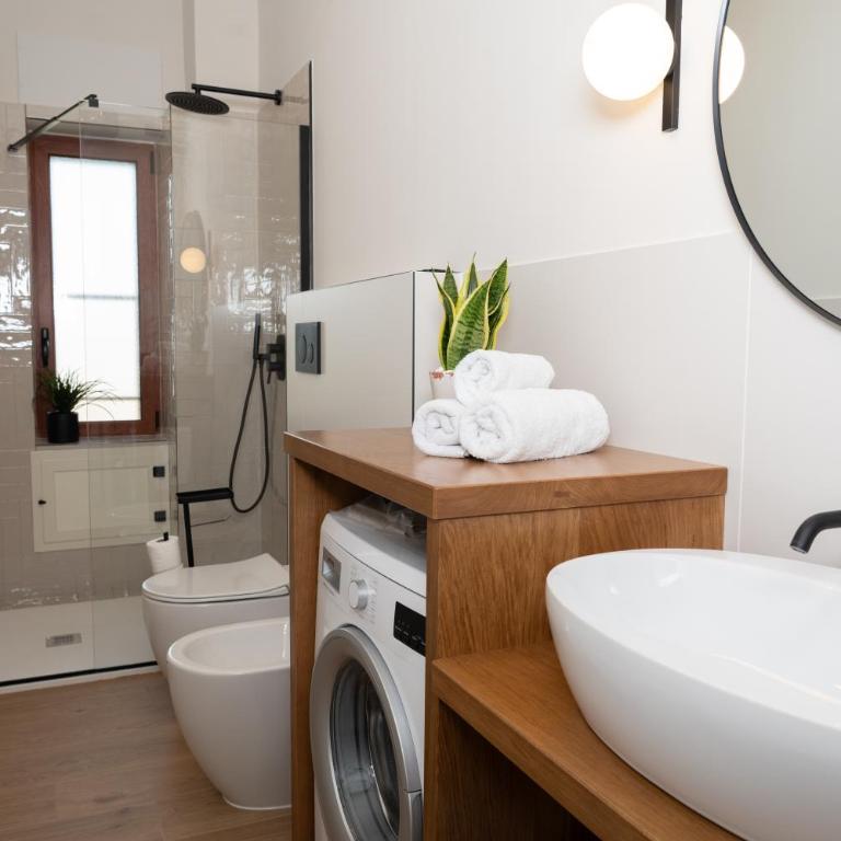 Casa Teresinella Pompei - Appartamento con 2 Camere da Letto - 13