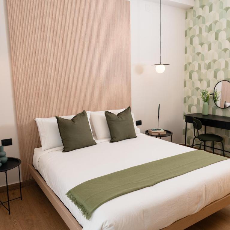 Casa Teresinella Pompei - Appartamento con 2 Camere da Letto - 9
