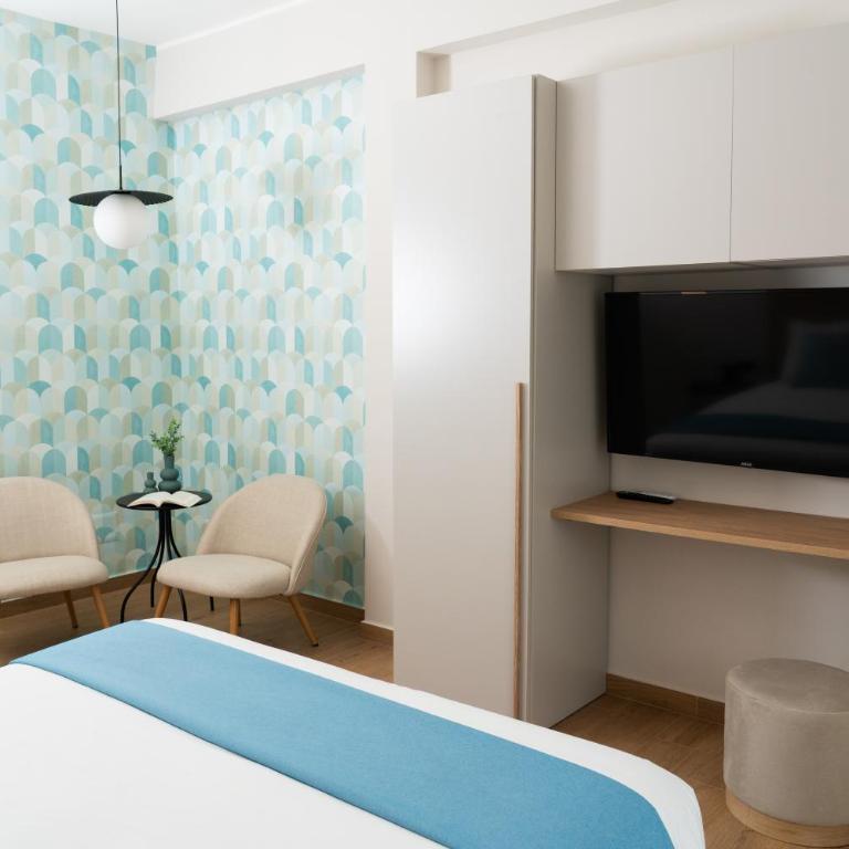Casa Teresinella Pompei - Appartamento con 2 Camere da Letto - 5
