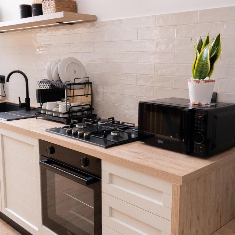 Casa Teresinella Pompei - Appartamento con 2 Camere da Letto - 25