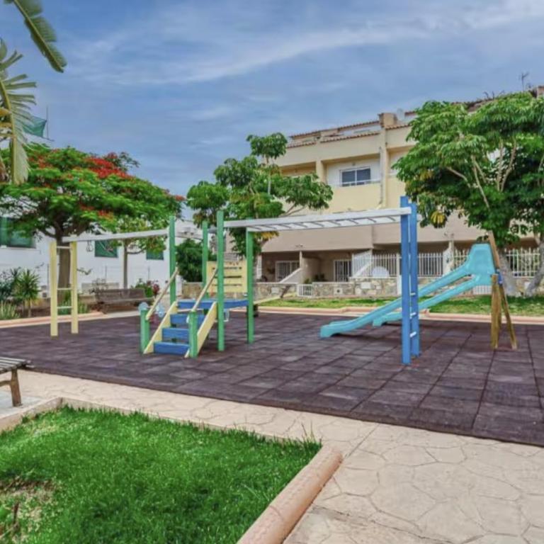HDFM Collection - Oasis Costa Adeje - Apartamento de 3 dormitorios Premium - 28
