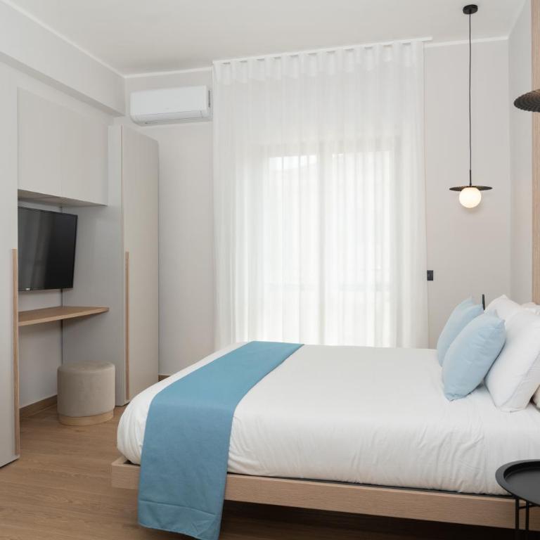 Casa Teresinella Pompei - Appartamento con 2 Camere da Letto - 6