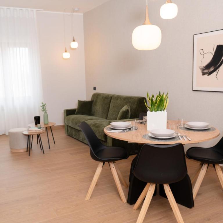 Casa Teresinella Pompei - Appartamento con 2 Camere da Letto - 27