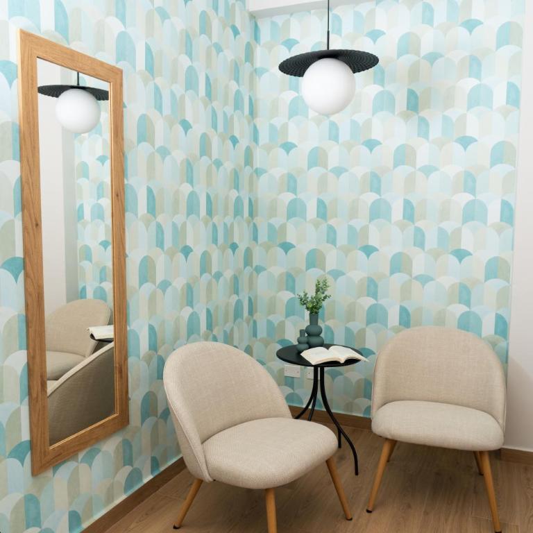 Casa Teresinella Pompei - Appartamento con 2 Camere da Letto - 7