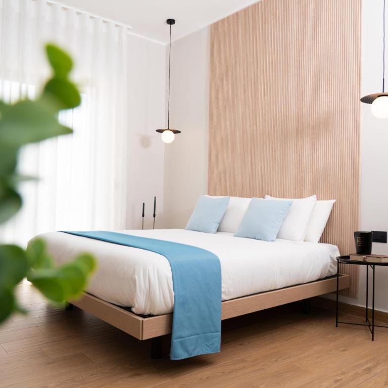 Casa Teresinella Pompei - Appartamento con 2 Camere da Letto - 3