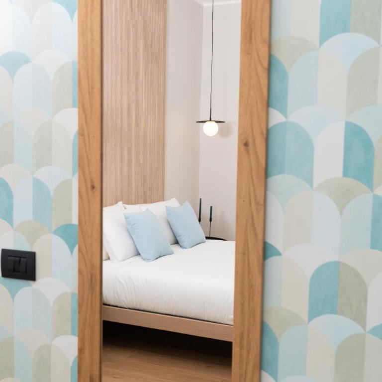 Casa Teresinella Pompei - Appartamento con 2 Camere da Letto - 4