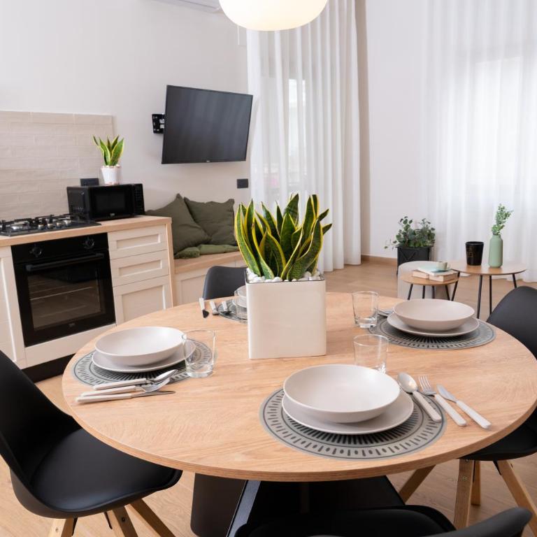 Casa Teresinella Pompei - Appartamento con 2 Camere da Letto - 20