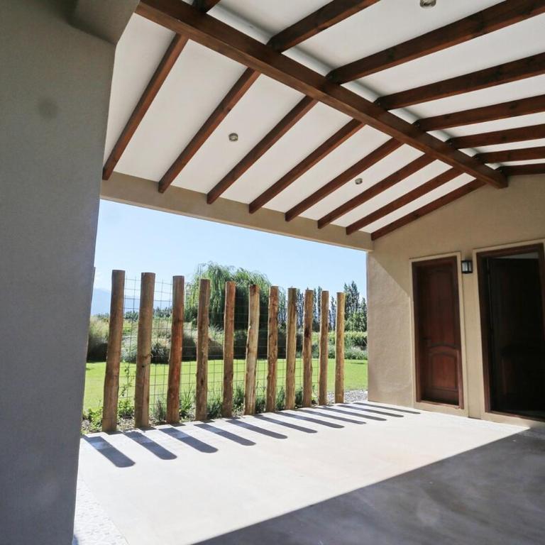 Casa en Estancias de Cafayate F7 - Superior Villa - 35