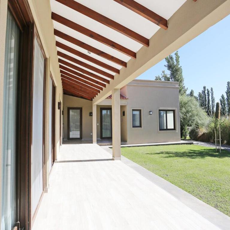 Casa en Estancias de Cafayate F7 - Superior Villa - 30