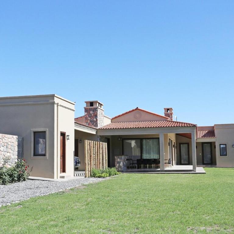 Casa en Estancias de Cafayate F7 - Superior Villa - 33