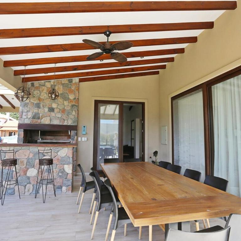 Casa en Estancias de Cafayate F7 - Superior Villa - 28