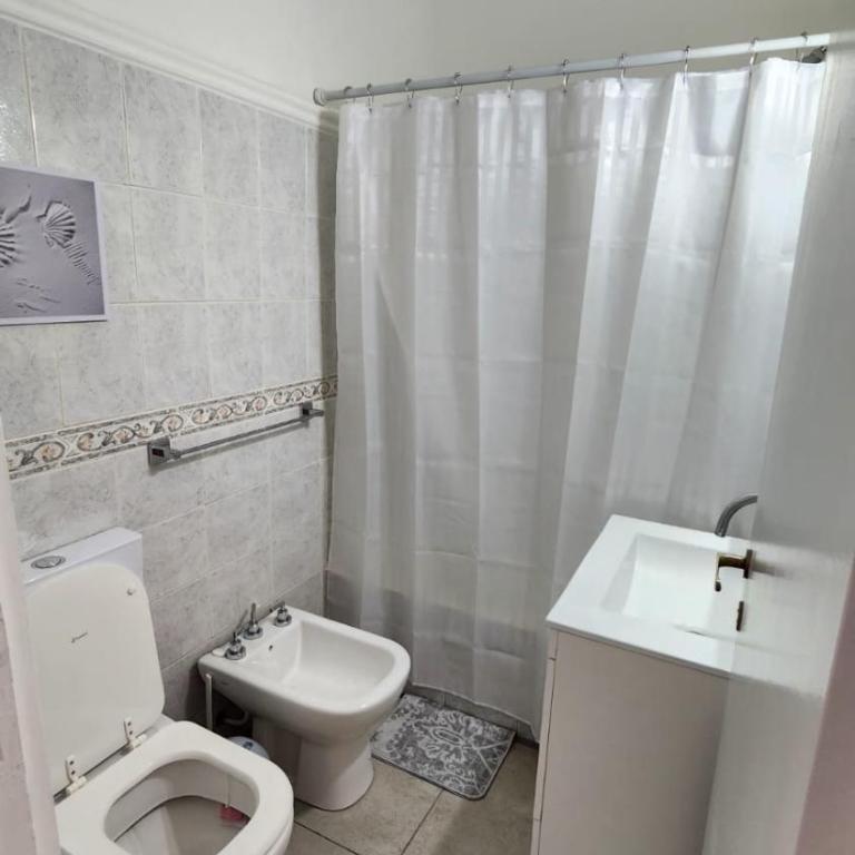 2 amb amplio con balcón - One-Bedroom Apartment - 6