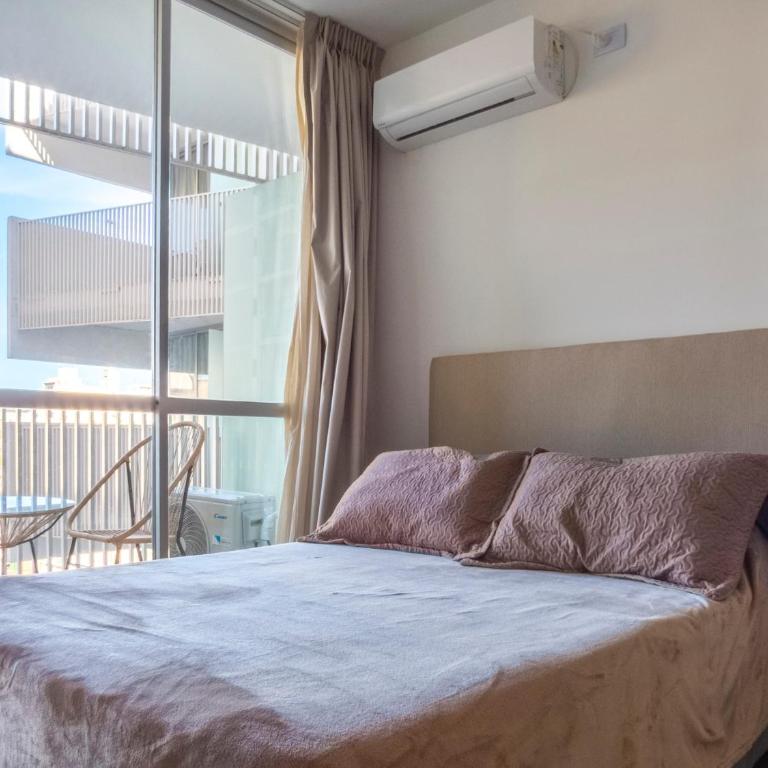 Alto Grande del Arte - 0515 - Apartamento de 1 dormitorio - 8
