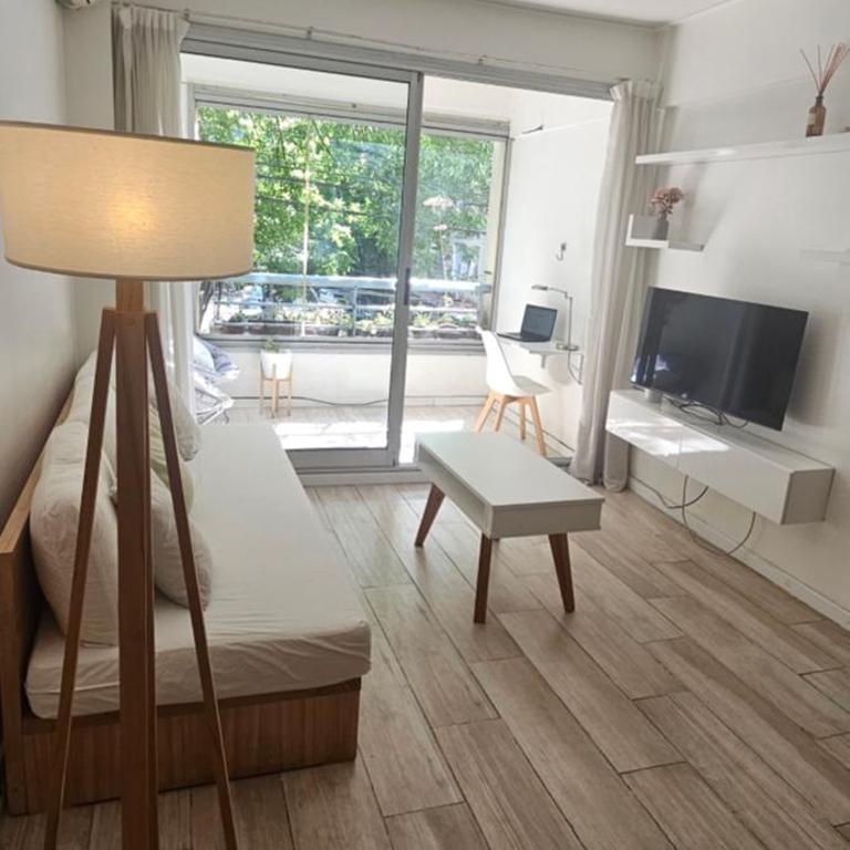Alto Palermo - Apartamento de 1 dormitorio - 27