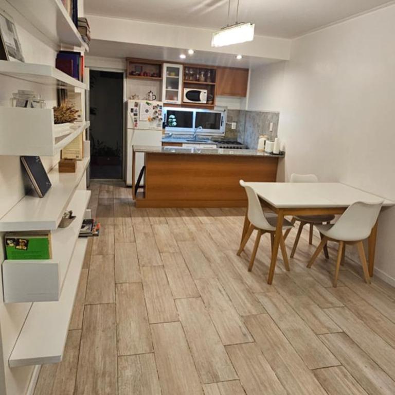 Alto Palermo - Apartamento de 1 dormitorio - 25